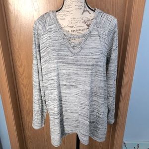 Torrid 2 sweater